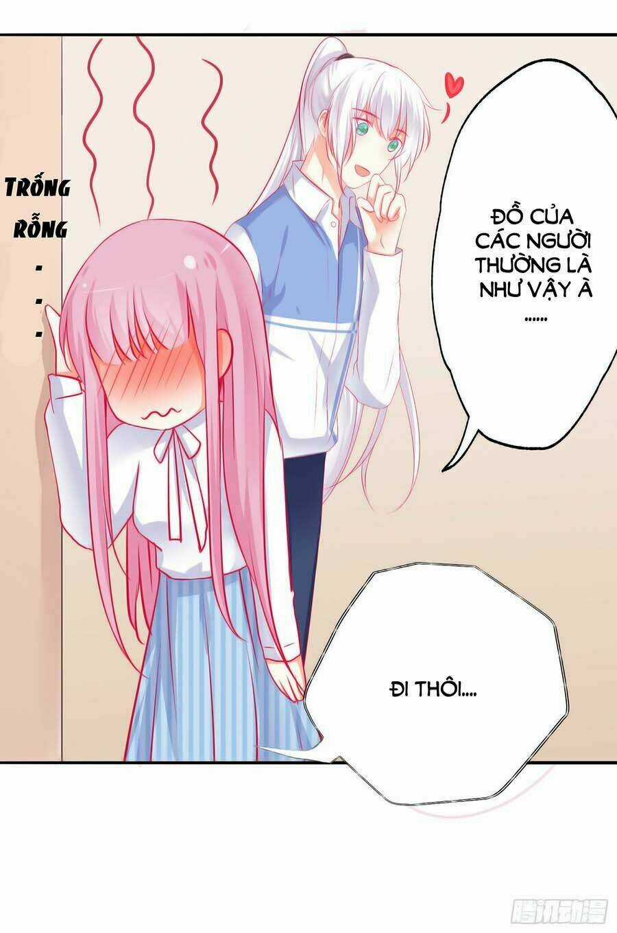 Hello Miêu Tiên Sinh - Chapter 5 - Trang 38