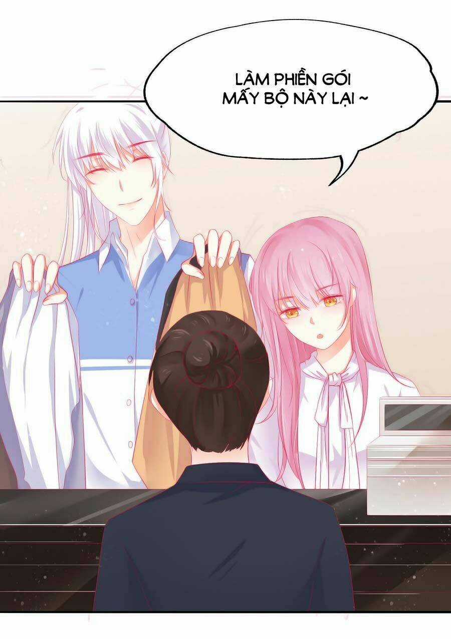 Hello Miêu Tiên Sinh - Chapter 5 - Trang 39