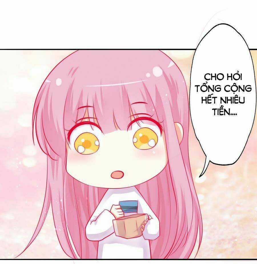 Hello Miêu Tiên Sinh - Chapter 5 - Trang 40