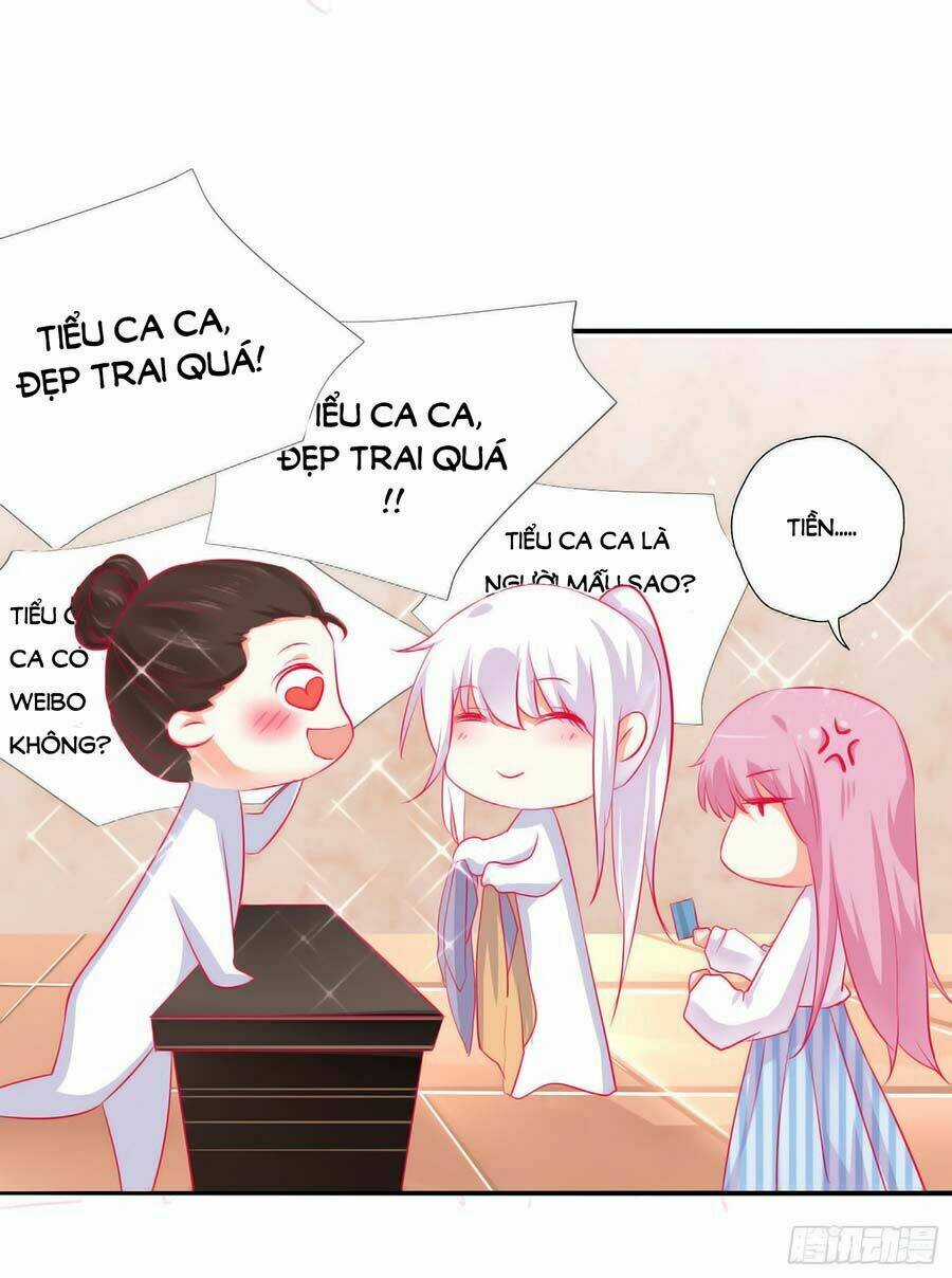 Hello Miêu Tiên Sinh - Chapter 5 - Trang 41