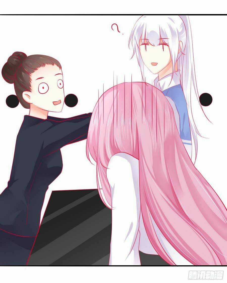 Hello Miêu Tiên Sinh - Chapter 5 - Trang 44