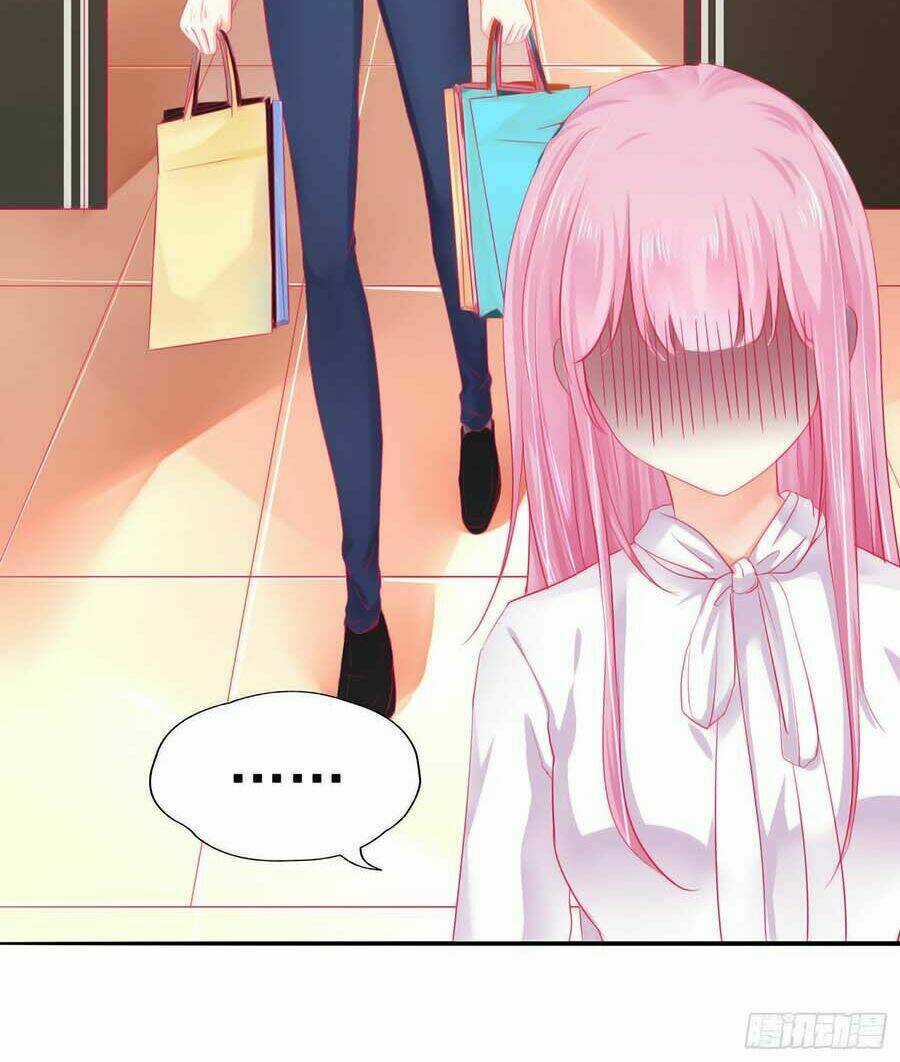 Hello Miêu Tiên Sinh - Chapter 5 - Trang 47