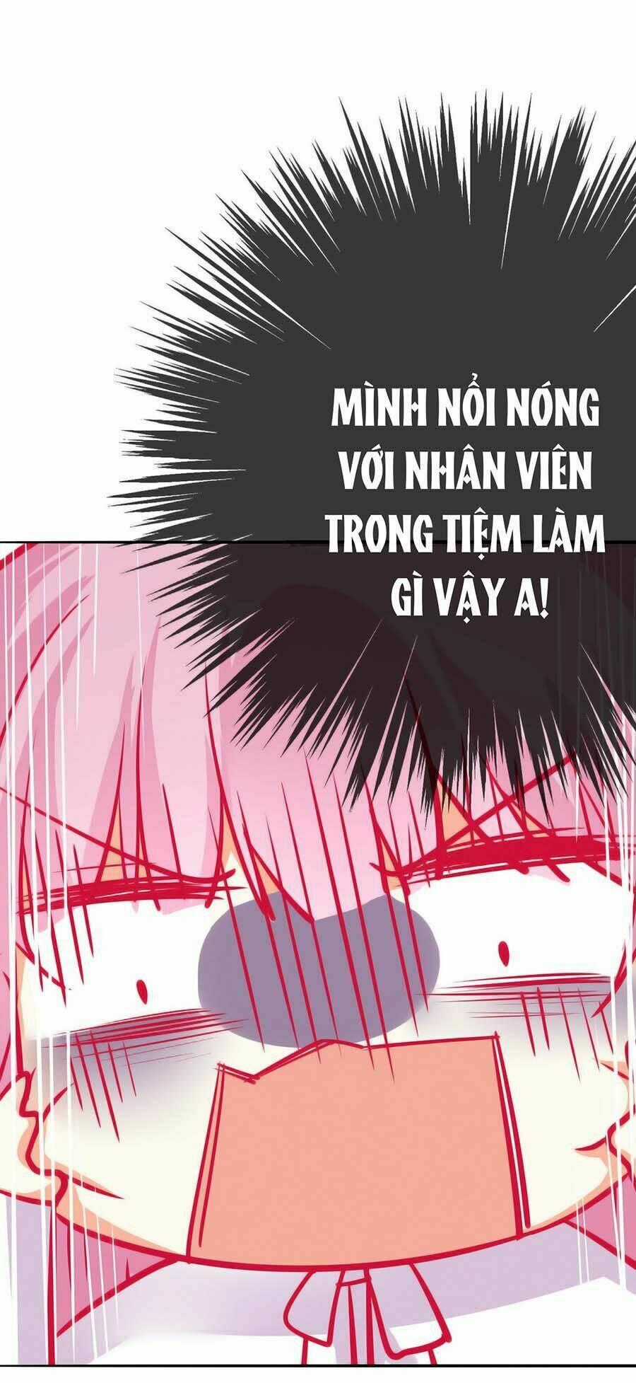 Hello Miêu Tiên Sinh - Chapter 5 - Trang 48