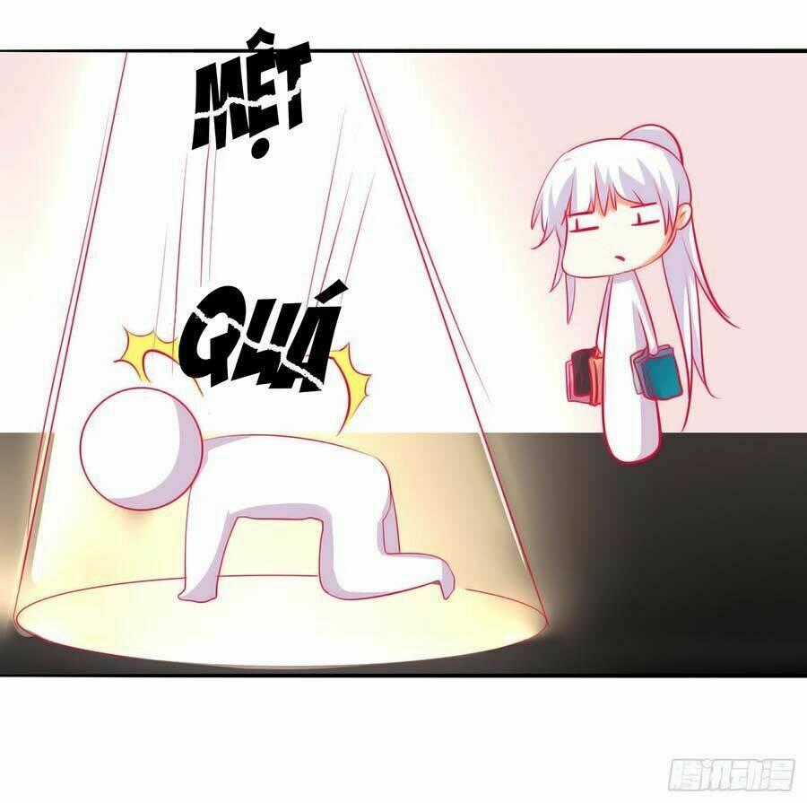 Hello Miêu Tiên Sinh - Chapter 5 - Trang 49