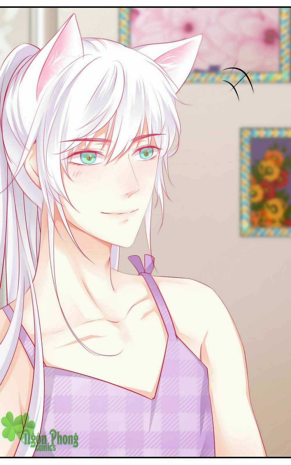 Hello Miêu Tiên Sinh - Chapter 5 - Trang 6