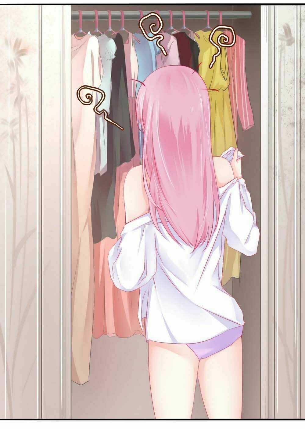 Hello Miêu Tiên Sinh - Chapter 5 - Trang 7