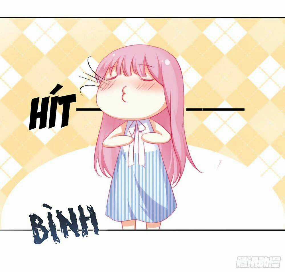 Hello Miêu Tiên Sinh - Chapter 5 - Trang 9