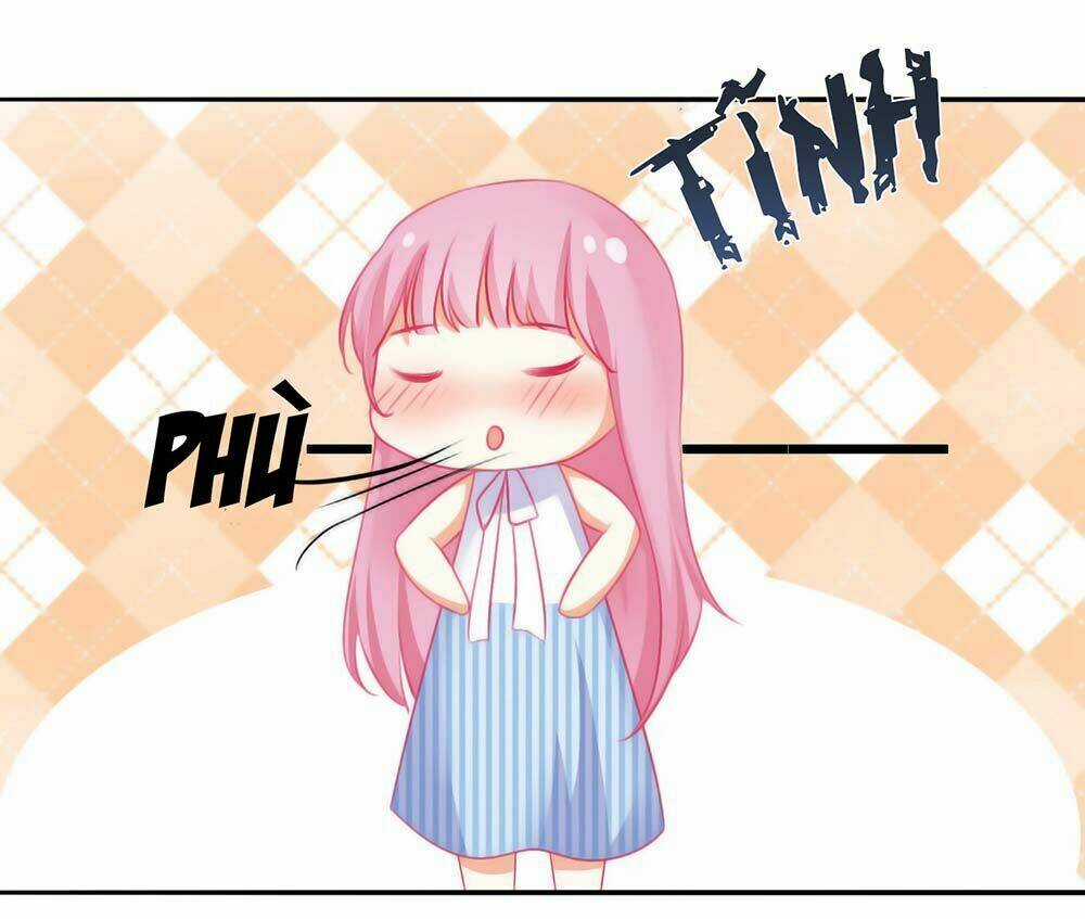 Hello Miêu Tiên Sinh - Chapter 5 - Trang 10