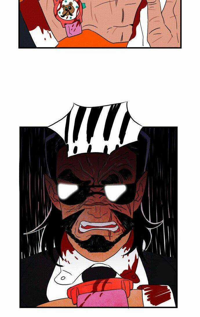 Hello Mister Teddy - Chapter 1 - Trang 13