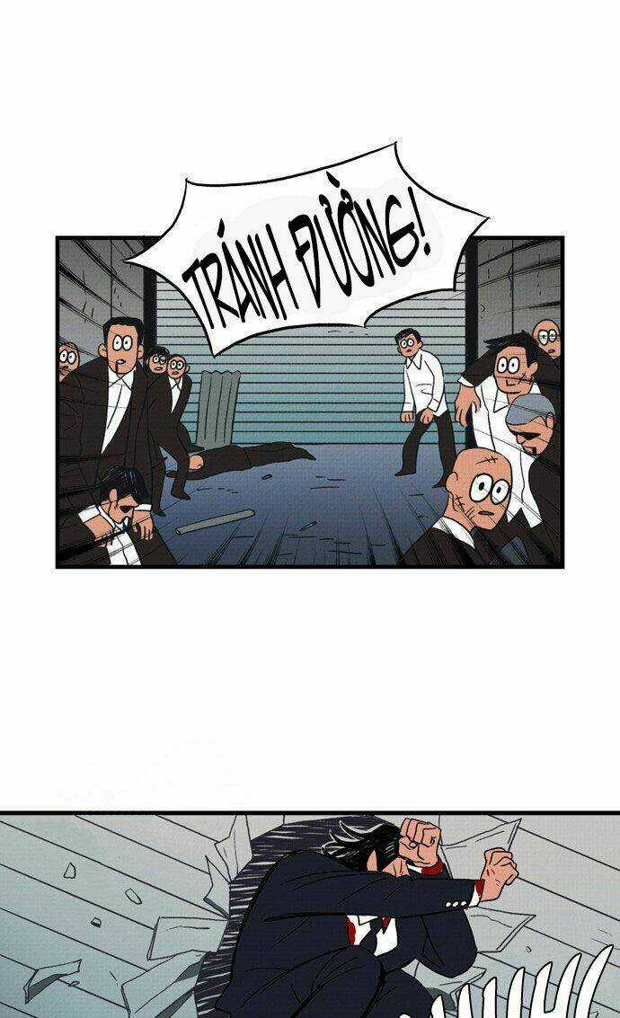 Hello Mister Teddy - Chapter 1 - Trang 14