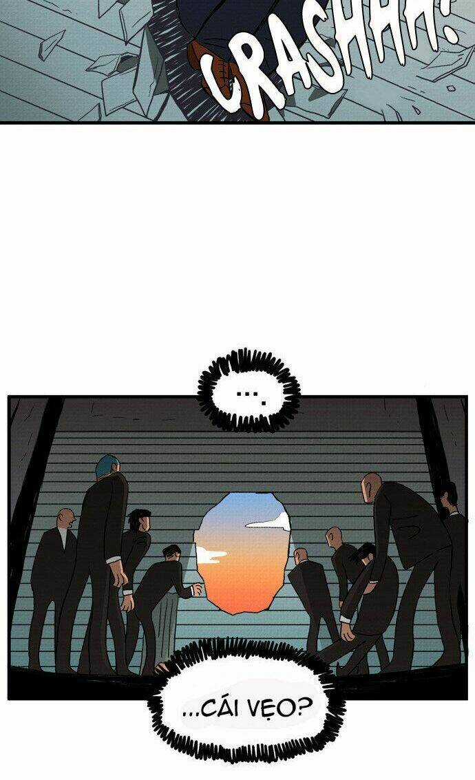 Hello Mister Teddy - Chapter 1 - Trang 15