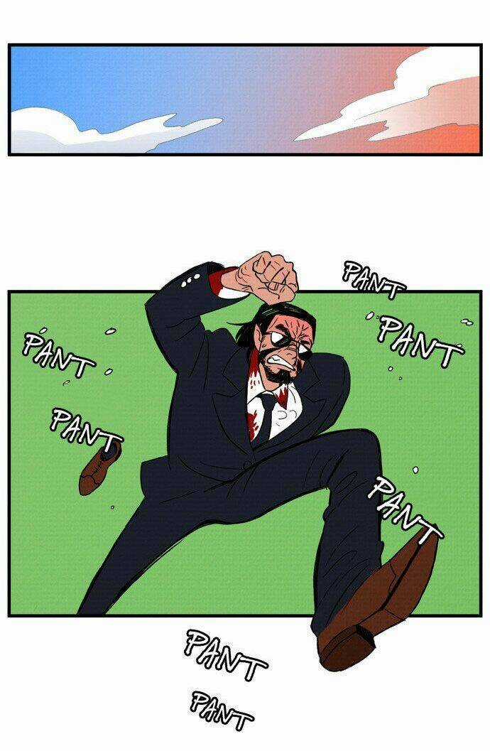 Hello Mister Teddy - Chapter 1 - Trang 17