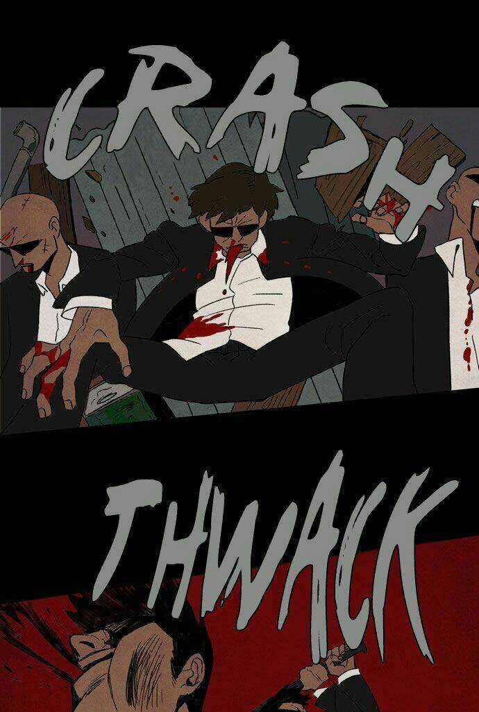 Hello Mister Teddy - Chapter 1 - Trang 3