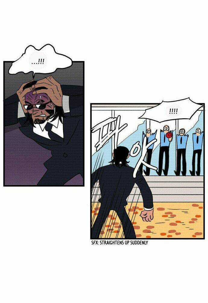 Hello Mister Teddy - Chapter 1 - Trang 25