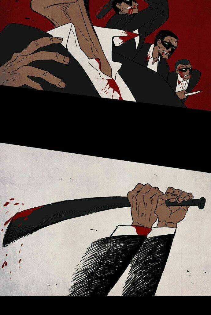 Hello Mister Teddy - Chapter 1 - Trang 4