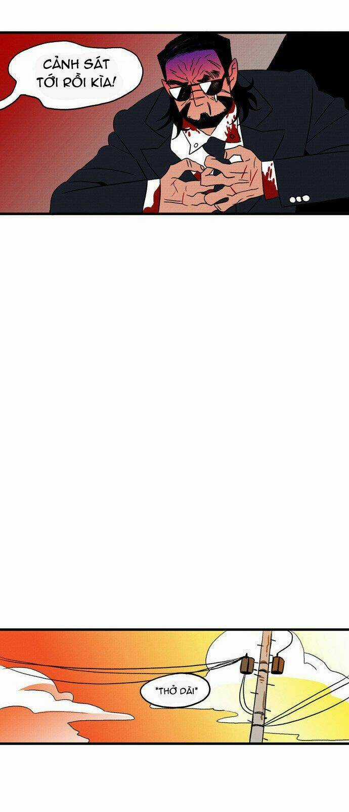 Hello Mister Teddy - Chapter 1 - Trang 31