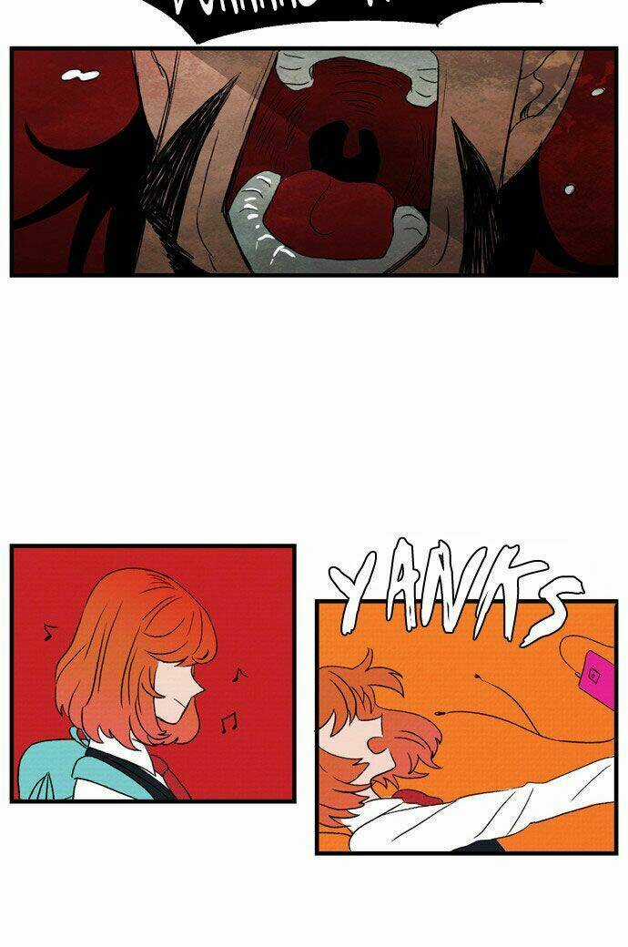 Hello Mister Teddy - Chapter 1 - Trang 40