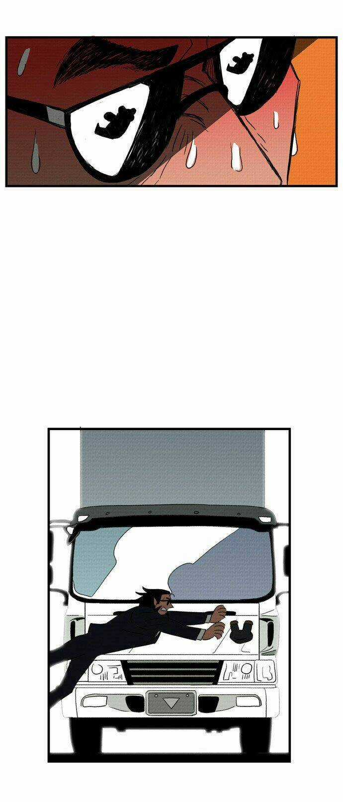 Hello Mister Teddy - Chapter 1 - Trang 42