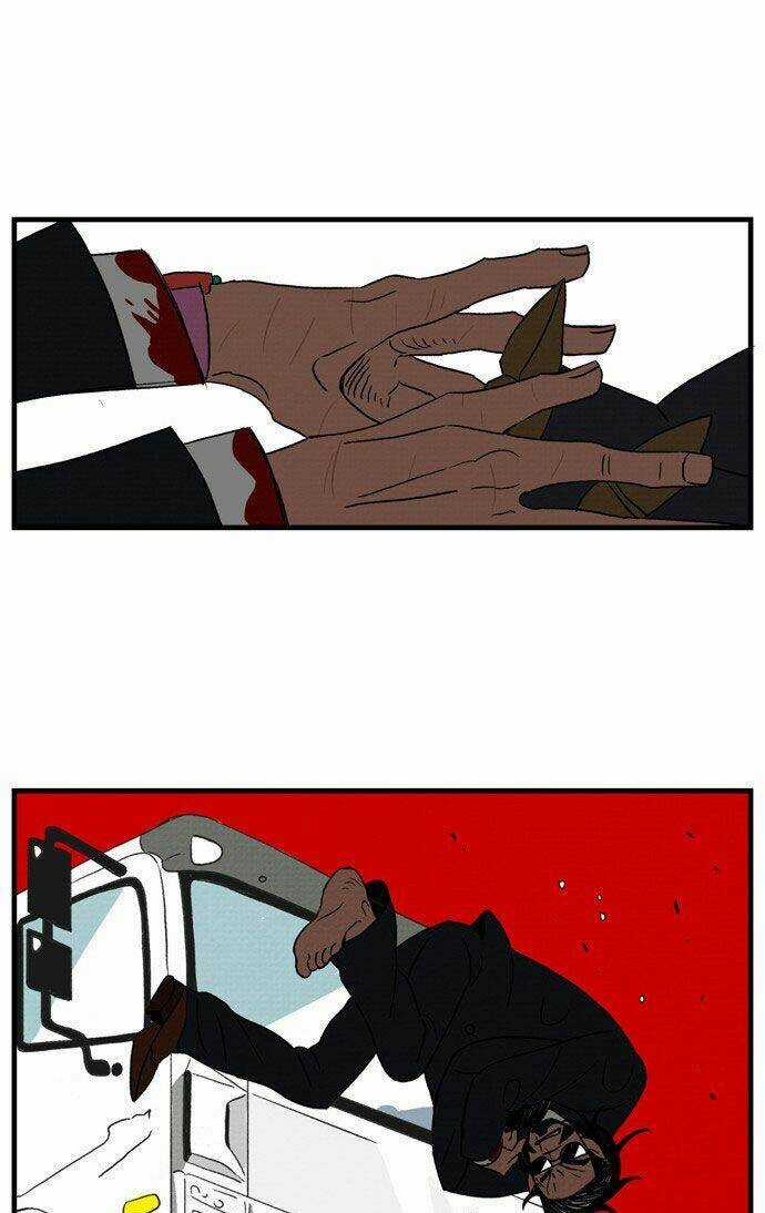 Hello Mister Teddy - Chapter 1 - Trang 43