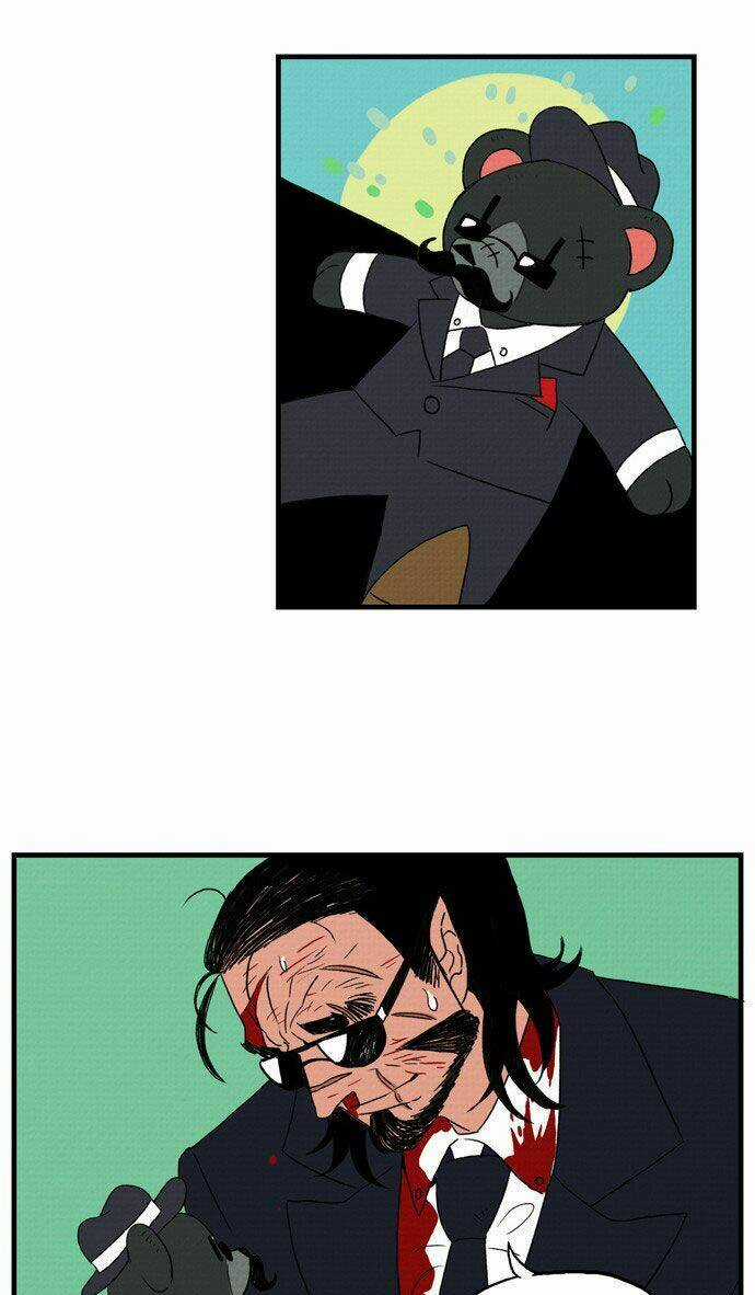 Hello Mister Teddy - Chapter 1 - Trang 46