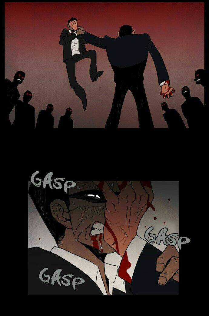 Hello Mister Teddy - Chapter 1 - Trang 6