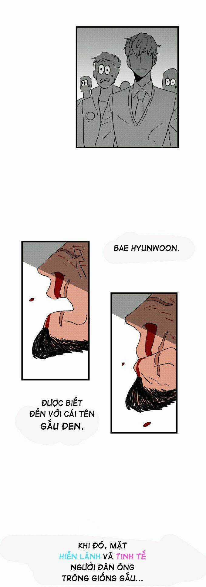 Hello Mister Teddy - Chapter 1 - Trang 51