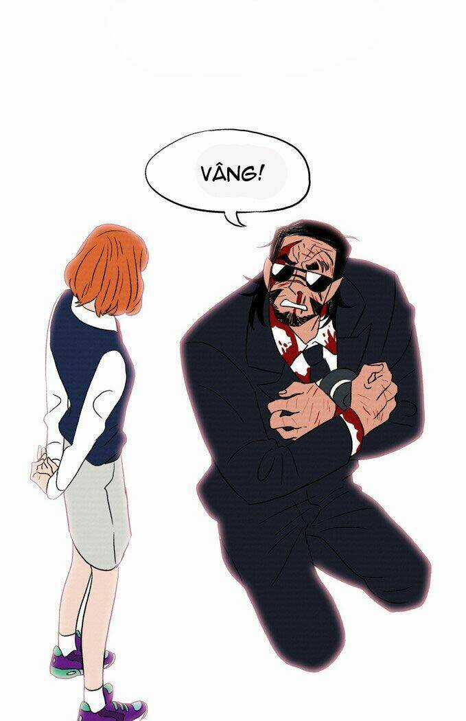 Hello Mister Teddy - Chapter 1 - Trang 52