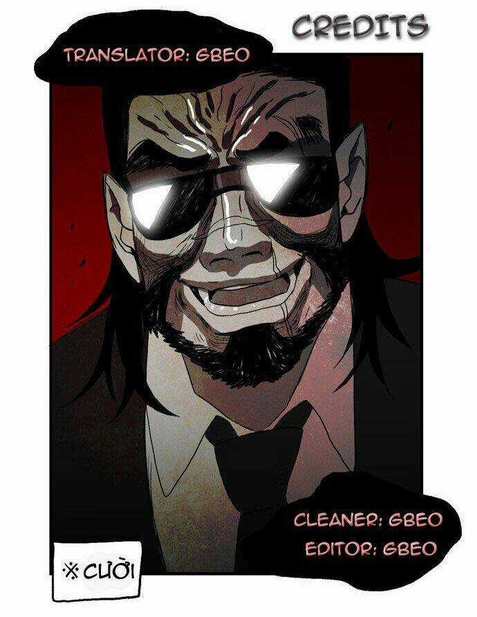 Hello Mister Teddy - Chapter 1 - Trang 54