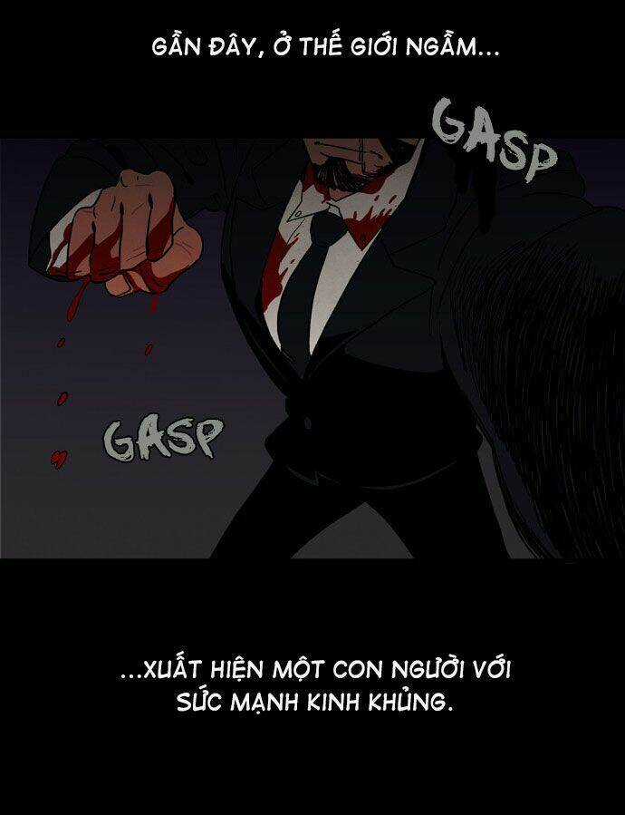 Hello Mister Teddy - Chapter 1 - Trang 7