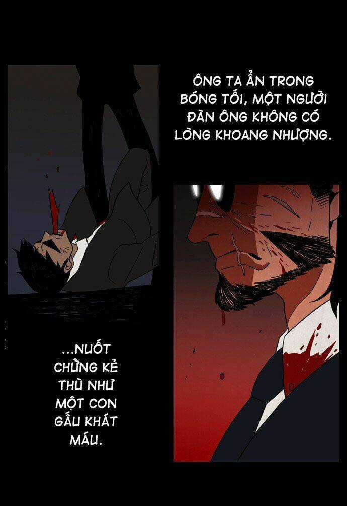 Hello Mister Teddy - Chapter 1 - Trang 8