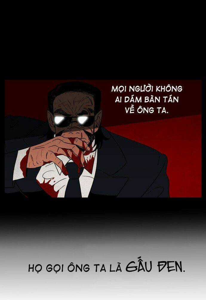 Hello Mister Teddy - Chapter 1 - Trang 9