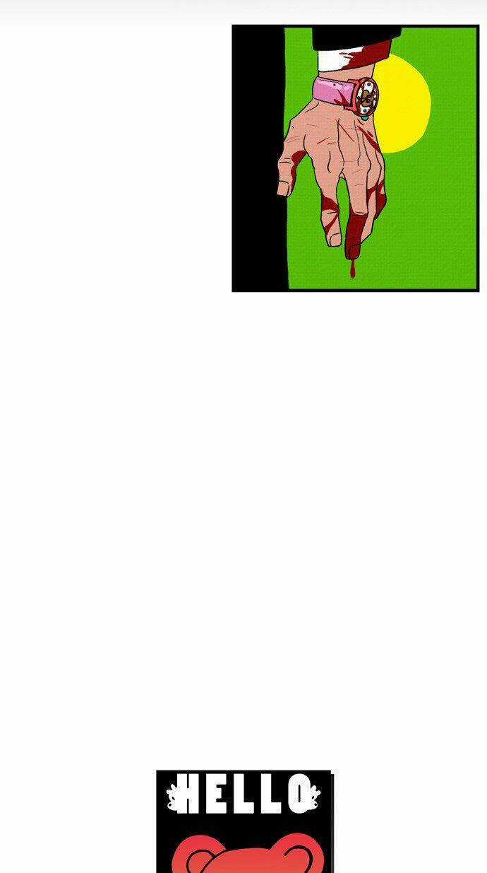 Hello Mister Teddy - Chapter 1 - Trang 10