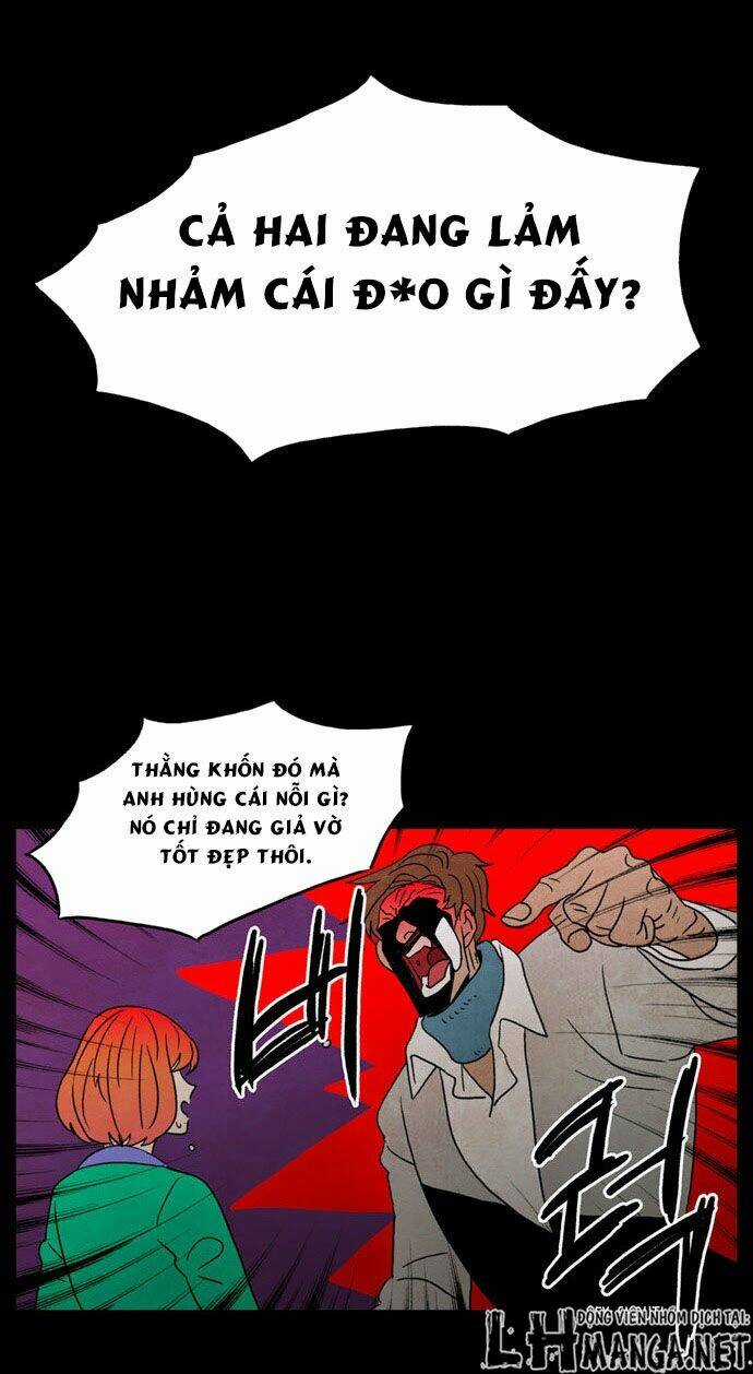 Hello Mister Teddy - Chapter 10 - Trang 27