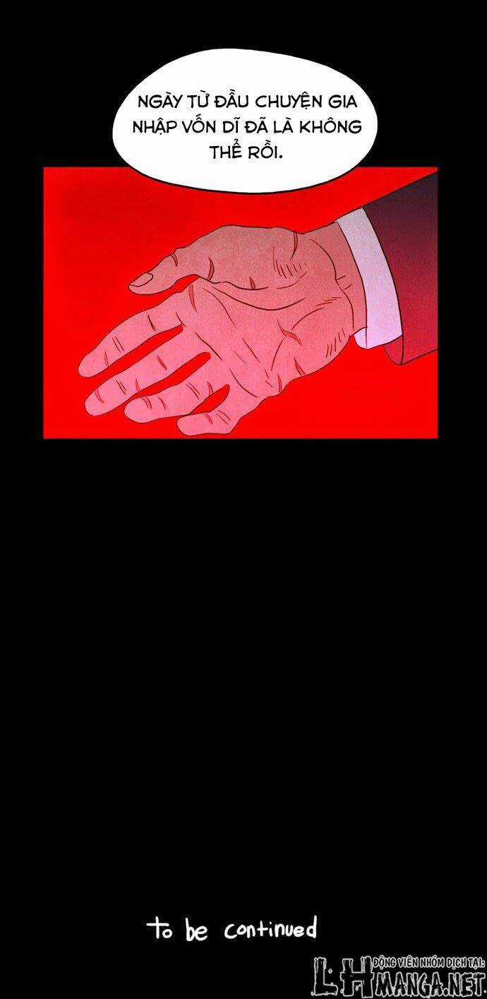 Hello Mister Teddy - Chapter 10 - Trang 40