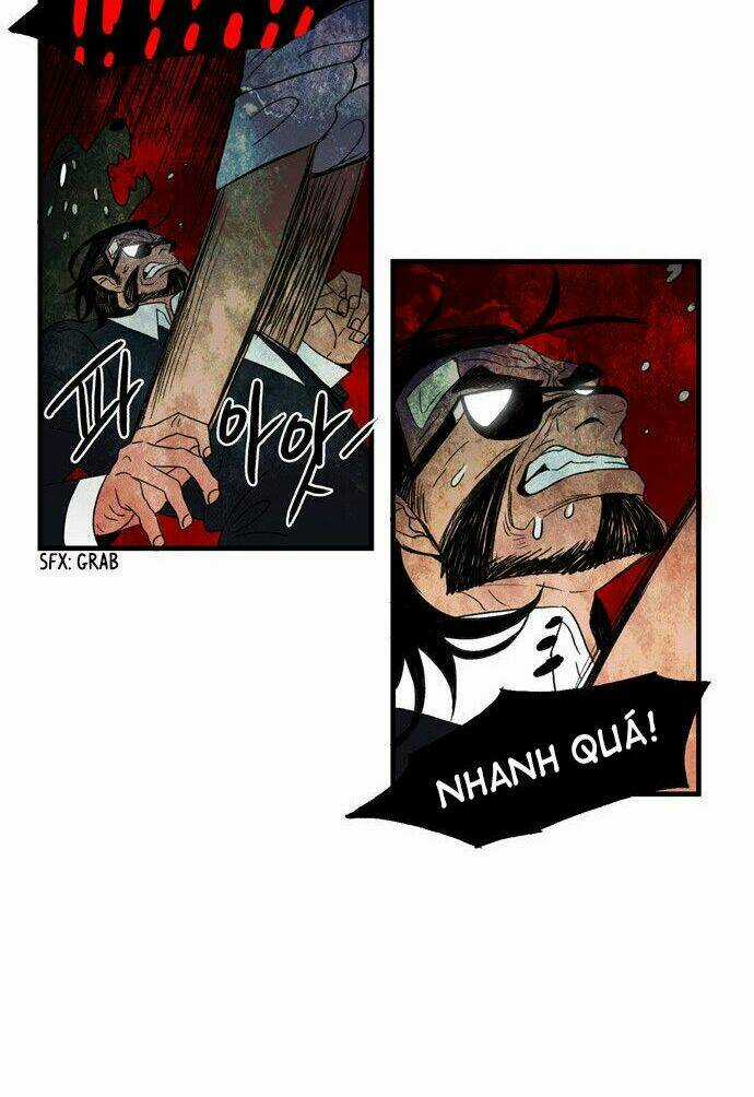 Hello Mister Teddy - Chapter 2 - Trang 21