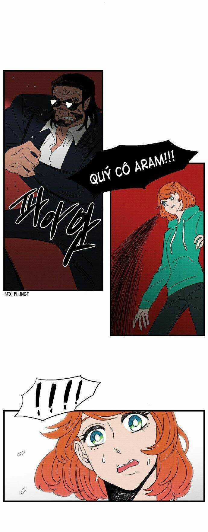 Hello Mister Teddy - Chapter 2 - Trang 30