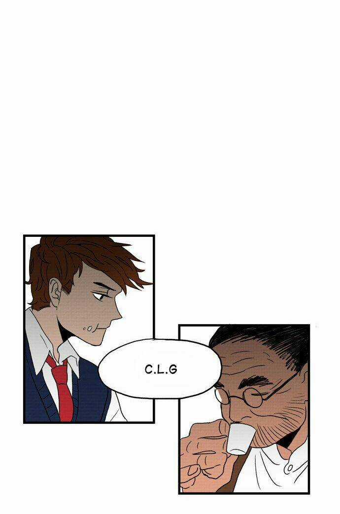 Hello Mister Teddy - Chapter 2 - Trang 37