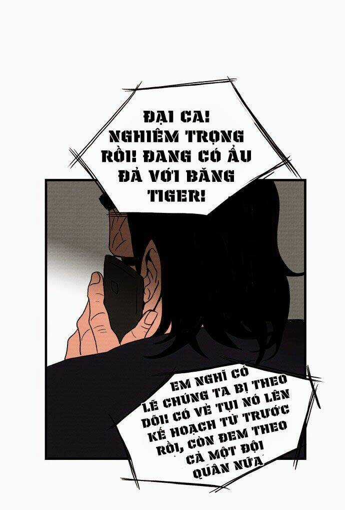 Hello Mister Teddy - Chapter 3 - Trang 15