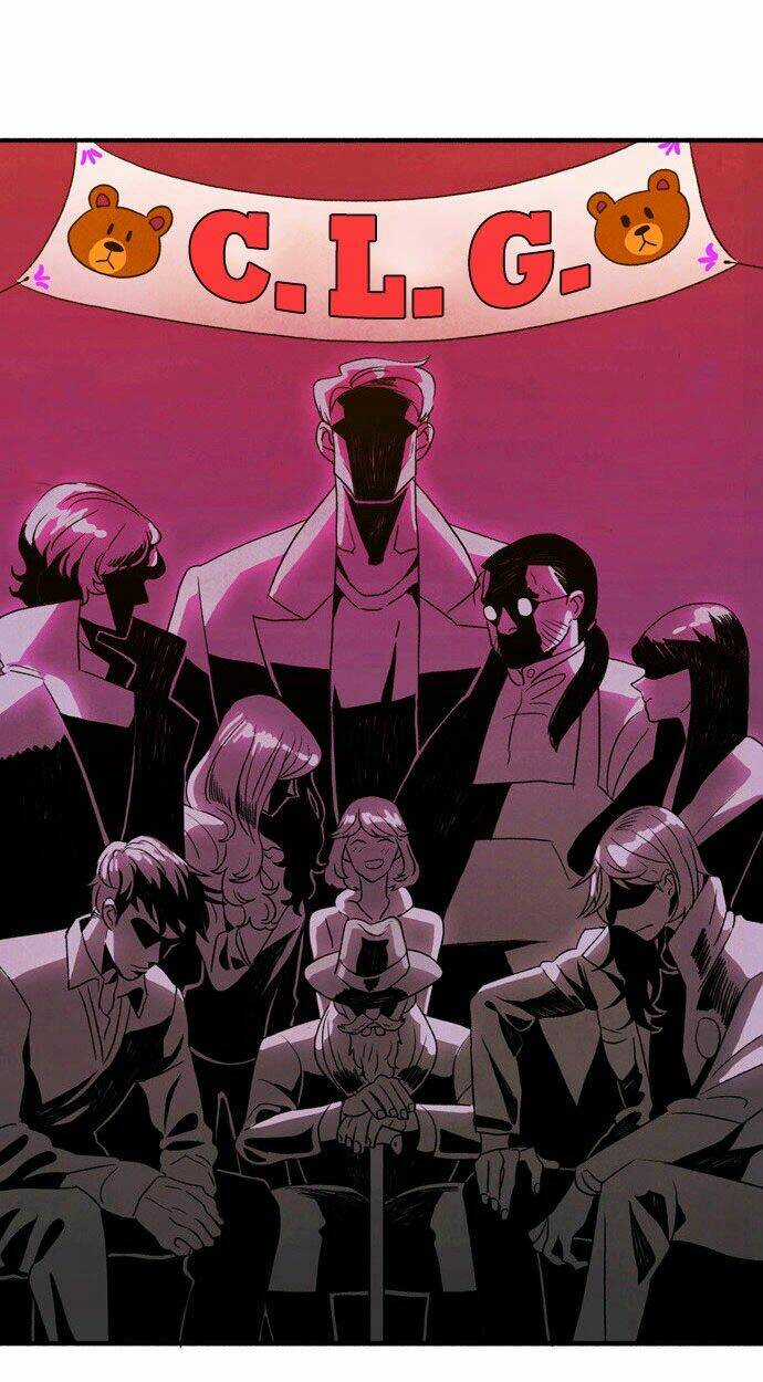 Hello Mister Teddy - Chapter 3 - Trang 3