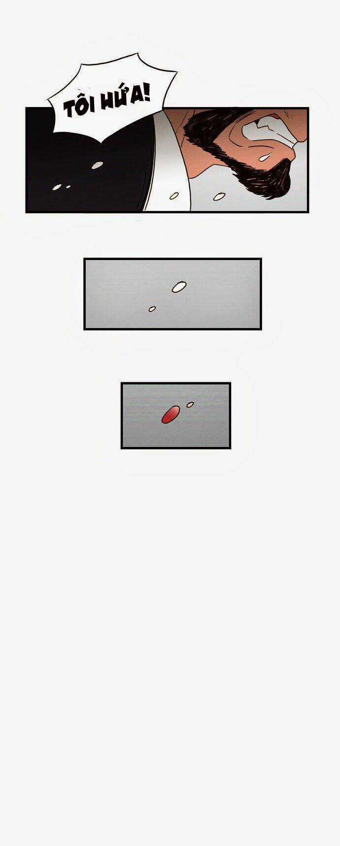 Hello Mister Teddy - Chapter 3 - Trang 22