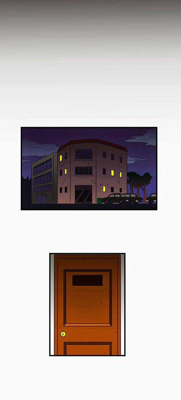 Hello Mister Teddy - Chapter 3 - Trang 25