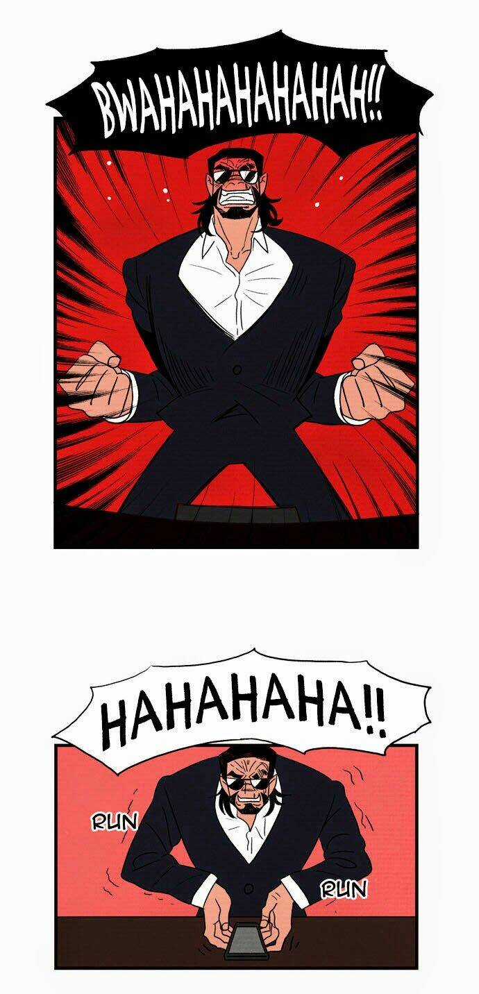 Hello Mister Teddy - Chapter 3 - Trang 29