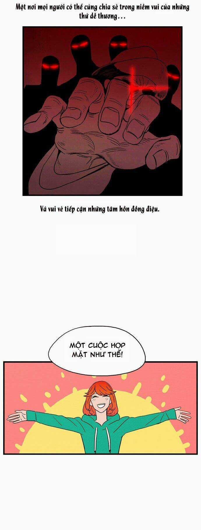 Hello Mister Teddy - Chapter 3 - Trang 5