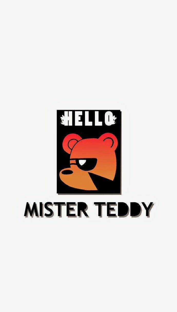 Hello Mister Teddy - Chapter 3 - Trang 6