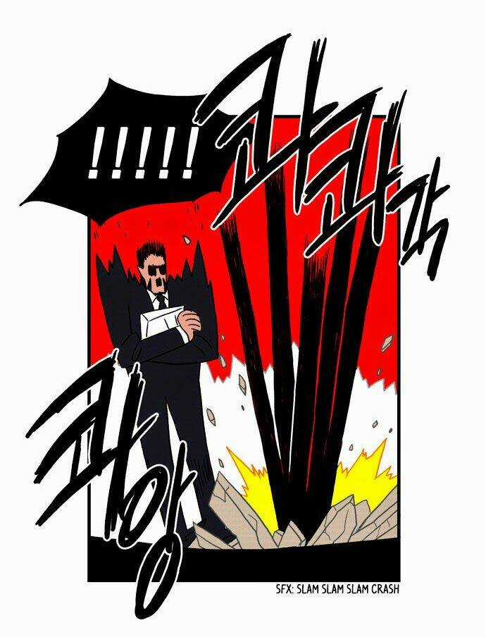 Hello Mister Teddy - Chapter 4 - Trang 16