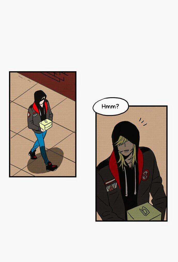 Hello Mister Teddy - Chapter 4 - Trang 27