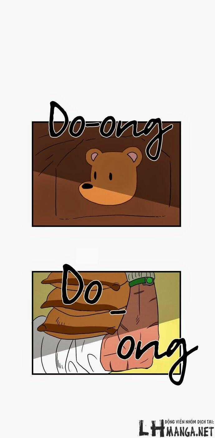 Hello Mister Teddy - Chapter 5 - Trang 2