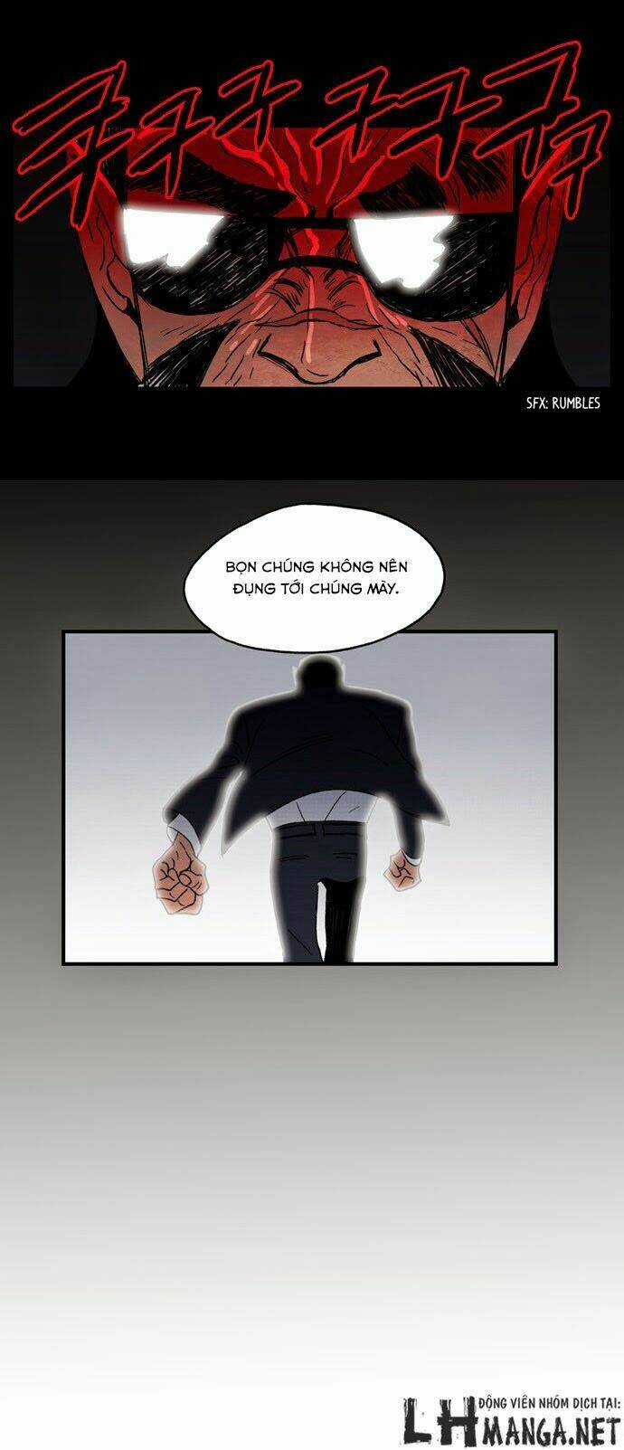 Hello Mister Teddy - Chapter 6 - Trang 27