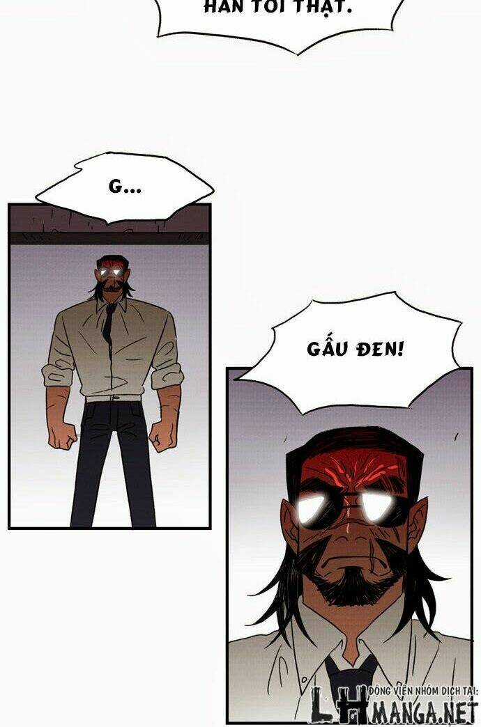 Hello Mister Teddy - Chapter 6 - Trang 32