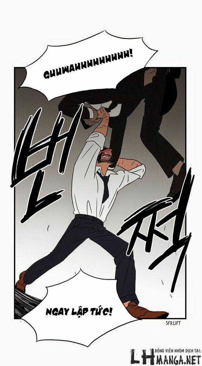 Hello Mister Teddy - Chapter 6 - Trang 38